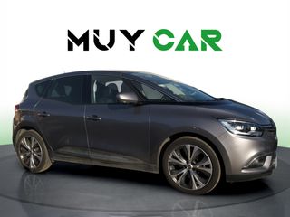 Renault Scenic Zen Energy TCe 96 kW (130 CV)