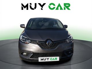 Renault Scenic Zen Energy TCe 96 kW (130 CV)