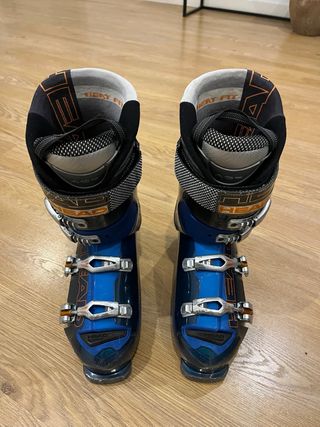 Botas de esquí Head S9
