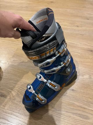 Botas de esquí Head S9