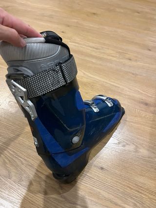 Botas de esquí Head S9