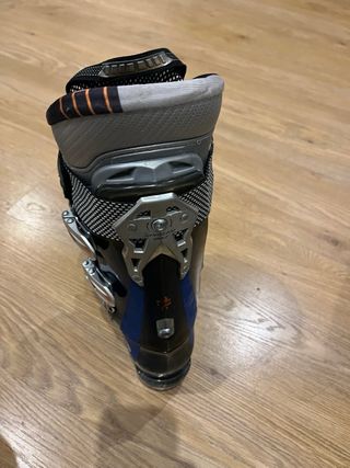 Botas de esquí Head S9