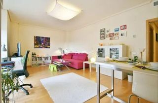 Piso en venta en Nueva Almería - Cortijo Grande - Vega de Acá en Almería