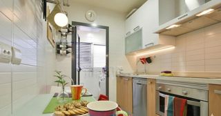 Piso en venta en Nueva Almería - Cortijo Grande - Vega de Acá en Almería