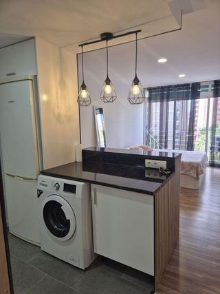 Estudio en venta en Pueblo Levante en Benidorm