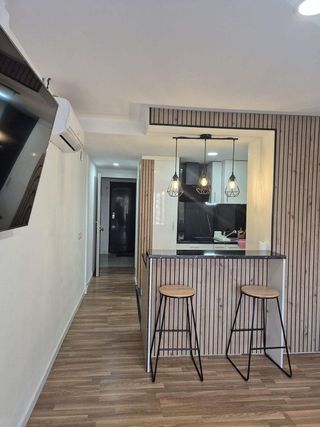 Estudio en venta en Pueblo Levante en Benidorm