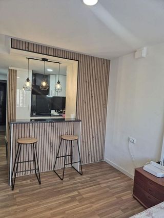 Estudio en venta en Pueblo Levante en Benidorm