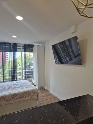 Estudio en venta en Pueblo Levante en Benidorm