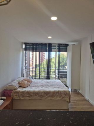 Estudio en venta en Pueblo Levante en Benidorm