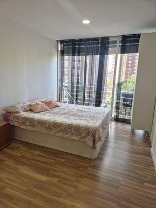 Estudio en venta en Pueblo Levante en Benidorm