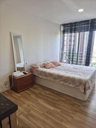 Estudio en venta en Pueblo Levante en Benidorm