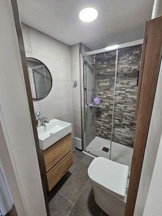 Estudio en venta en Pueblo Levante en Benidorm