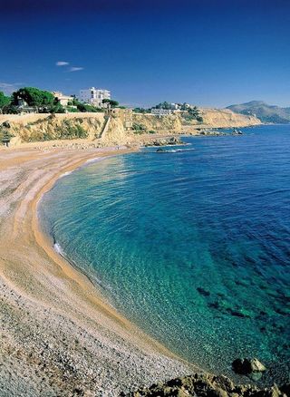 Estudio en venta en Pueblo Levante en Benidorm