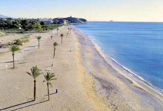 Estudio en venta en Pueblo Levante en Benidorm