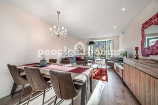 Piso en alquiler en La Dreta de l'Eixample en Barcelona