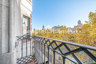 Piso en alquiler en La Dreta de l'Eixample en Barcelona