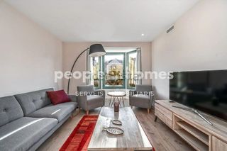 Piso en alquiler en La Dreta de l'Eixample en Barcelona