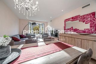 Piso en alquiler en La Dreta de l'Eixample en Barcelona