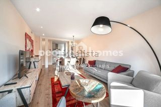 Piso en alquiler en La Dreta de l'Eixample en Barcelona