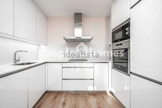 Piso en alquiler en La Dreta de l'Eixample en Barcelona