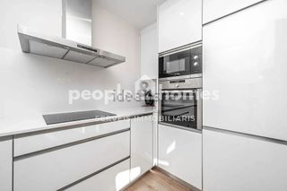 Piso en alquiler en La Dreta de l'Eixample en Barcelona