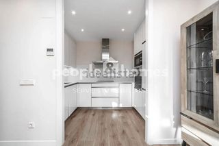 Piso en alquiler en La Dreta de l'Eixample en Barcelona