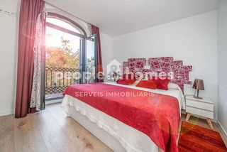 Piso en alquiler en La Dreta de l'Eixample en Barcelona