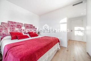 Piso en alquiler en La Dreta de l'Eixample en Barcelona