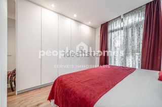 Piso en alquiler en La Dreta de l'Eixample en Barcelona