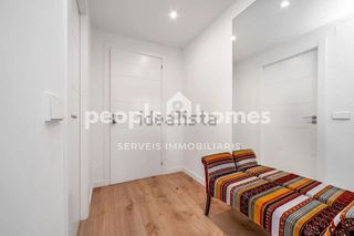 Piso en alquiler en La Dreta de l'Eixample en Barcelona