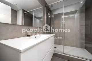 Piso en alquiler en La Dreta de l'Eixample en Barcelona