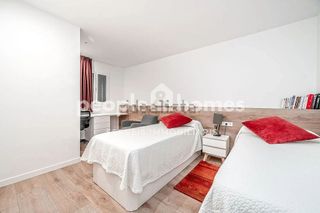 Piso en alquiler en La Dreta de l'Eixample en Barcelona