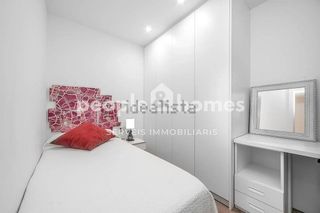 Piso en alquiler en La Dreta de l'Eixample en Barcelona