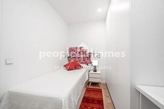 Piso en alquiler en La Dreta de l'Eixample en Barcelona