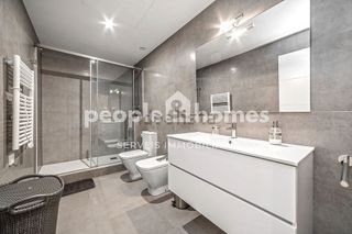 Piso en alquiler en La Dreta de l'Eixample en Barcelona