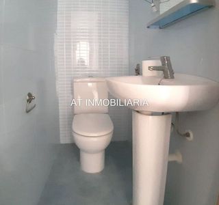 Piso en alquiler en Mentidero - Teatro Falla - Alameda en Cádiz