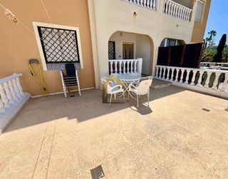 Casa rural en venta en Nueva Torrevieja - Aguas Nuevas en Torrevieja
