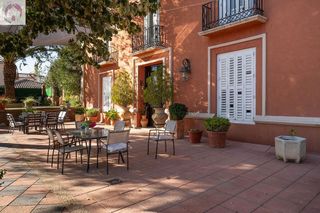 Chalet en venta en Ogíjares