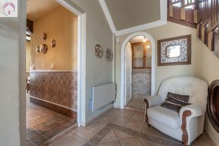 Chalet en venta en Ogíjares