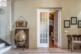 Chalet en venta en Ogíjares