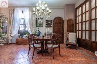 Chalet en venta en Ogíjares