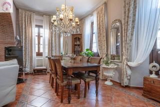 Chalet en venta en Ogíjares