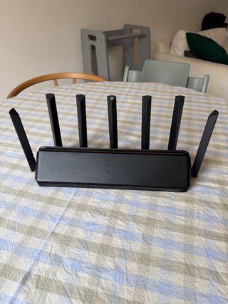 Router Xiaomi AX3600