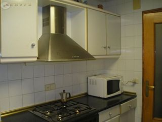 Piso en venta en Villacerrada - Centro en Albacete