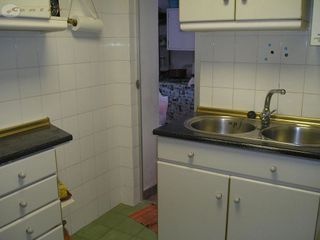 Piso en venta en Villacerrada - Centro en Albacete