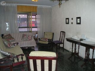 Piso en venta en Villacerrada - Centro en Albacete