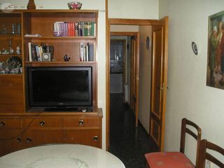 Piso en venta en Villacerrada - Centro en Albacete