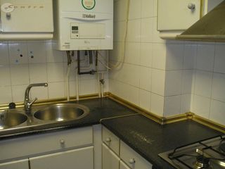 Piso en venta en Villacerrada - Centro en Albacete