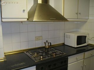 Piso en venta en Villacerrada - Centro en Albacete