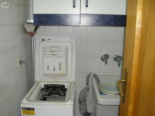 Piso en venta en Villacerrada - Centro en Albacete